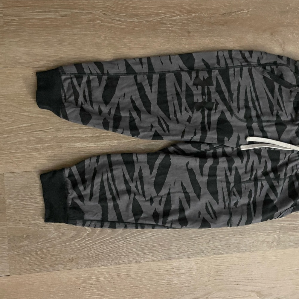 Under Armour, Capri pants
